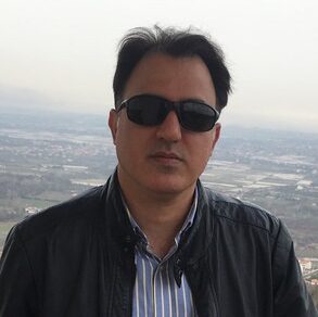 Siamak, Asareh Hotel Founder